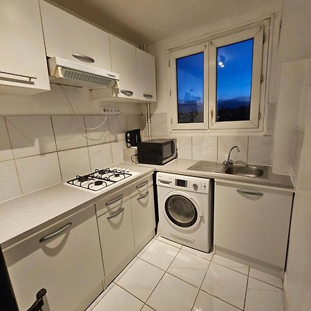 Bel Appartement A 쇼아지-레-로아 외부 사진