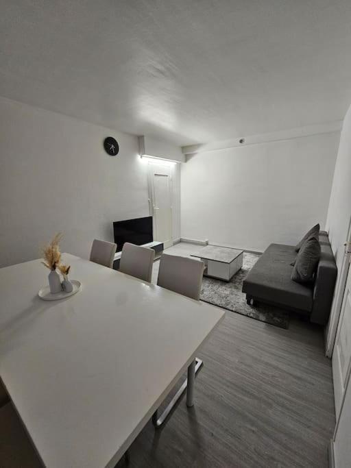 Bel Appartement A 쇼아지-레-로아 외부 사진