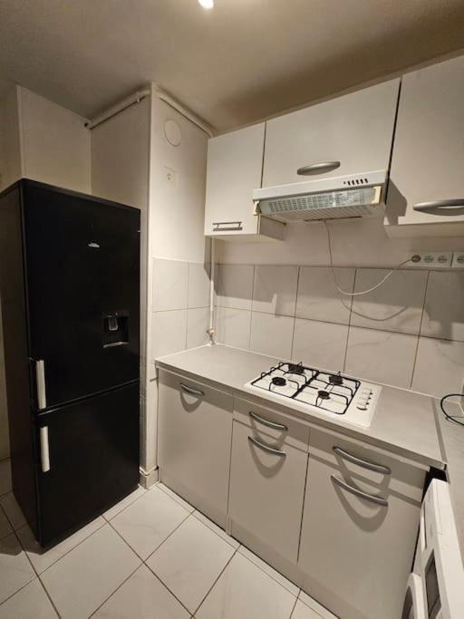 Bel Appartement A 쇼아지-레-로아 외부 사진