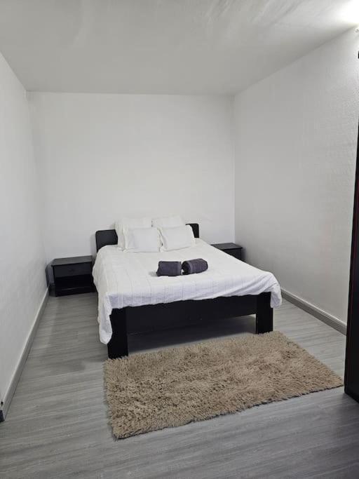 Bel Appartement A 쇼아지-레-로아 외부 사진